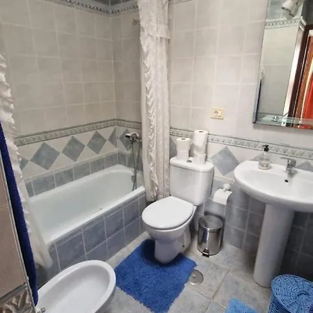 Bungalow Atindana 110 Holiday home *