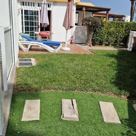 Holiday home Bungalow Atindana 110 Playa del Ingles (Gran Canaria)