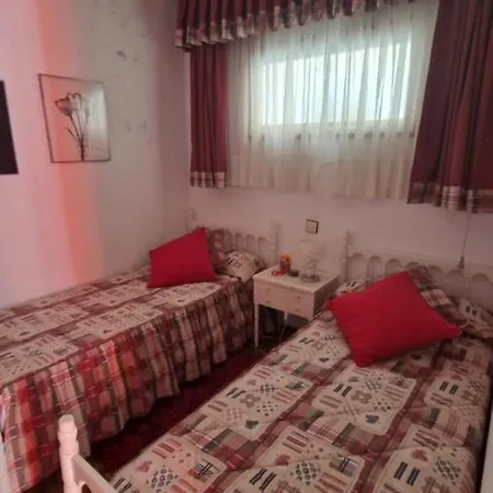 Bungalow Atindana 110 Playa del Inglés