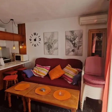 Bungalow Atindana 110 * Playa del Ingles (Gran Canaria)