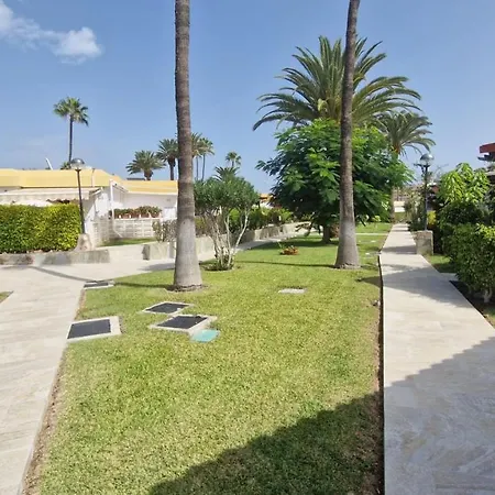 Holiday home Bungalow Atindana 110 Playa del Ingles (Gran Canaria)