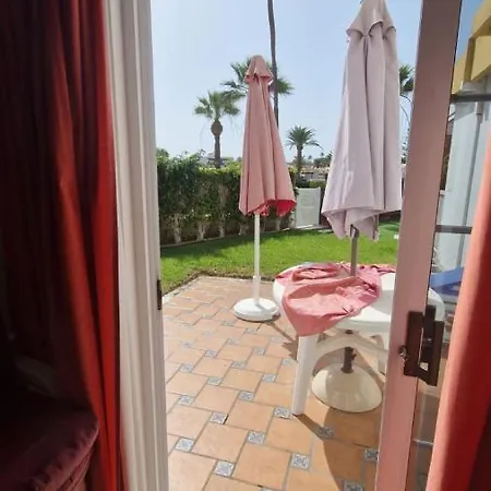 Bungalow Atindana 110 Holiday home Playa del Ingles (Gran Canaria)