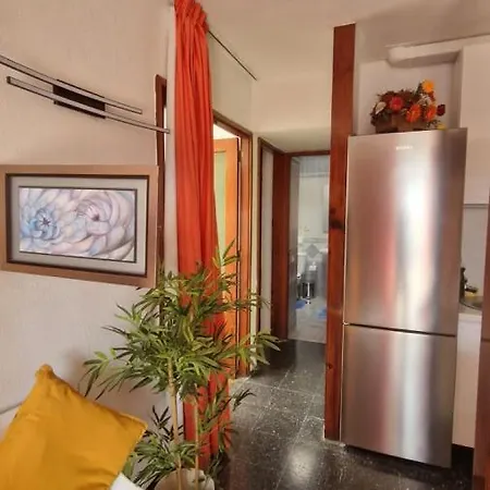 Bungalow Atindana 110 * Playa del Ingles (Gran Canaria)