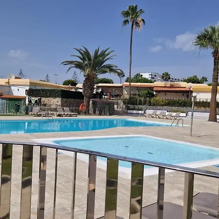 Bungalow Atindana 110 Holiday home Playa del Ingles (Gran Canaria)