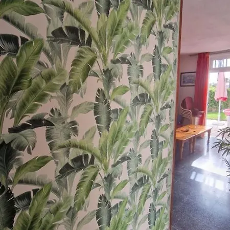 Bungalow Atindana 110