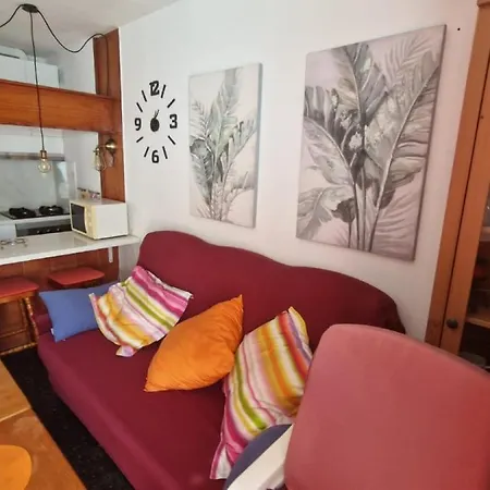 Bungalow Atindana 110 Holiday home