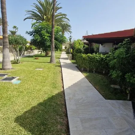 Holiday home Bungalow Atindana 110 Playa del Ingles (Gran Canaria)