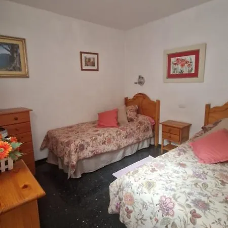Bungalow Atindana 110 * Playa del Ingles (Gran Canaria)